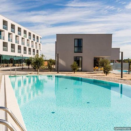 Hotel Olea Новаля Екстериор снимка