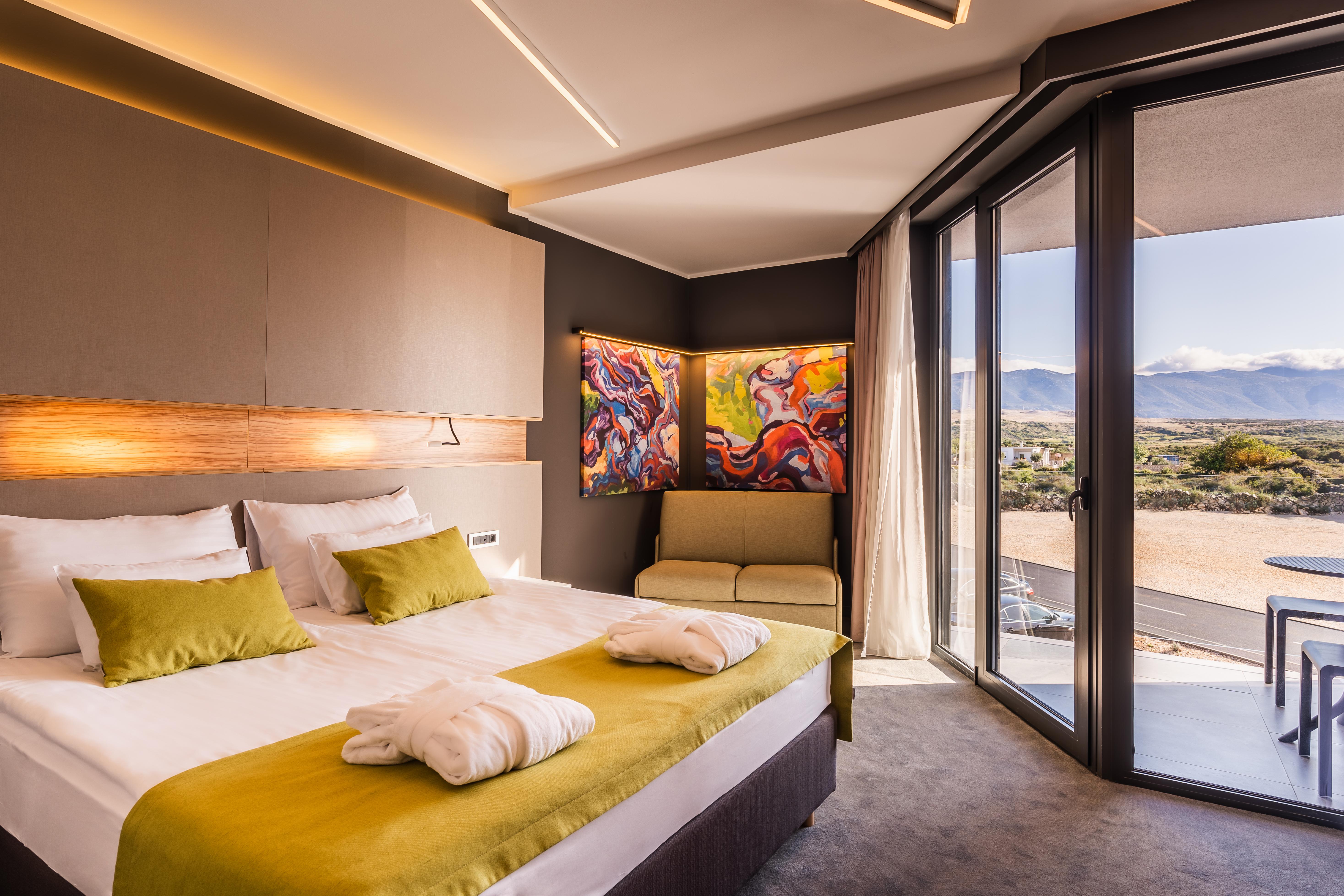 Hotel Olea Новаля Екстериор снимка
