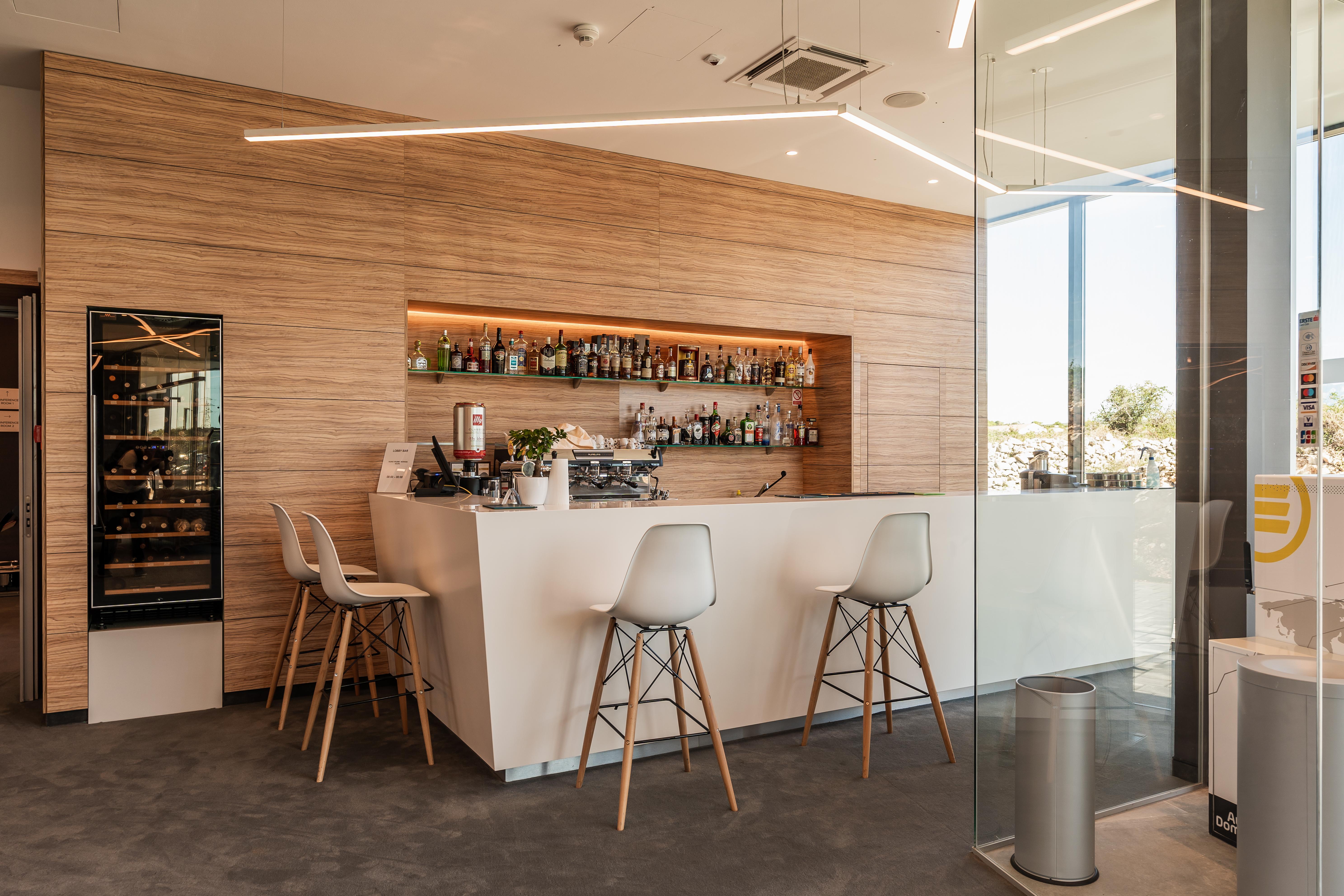 Hotel Olea Новаля Екстериор снимка