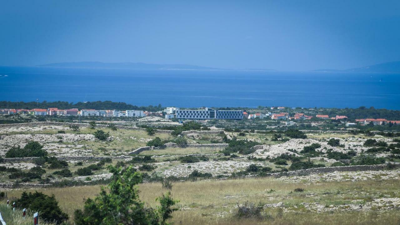 Hotel Olea Новаля Екстериор снимка