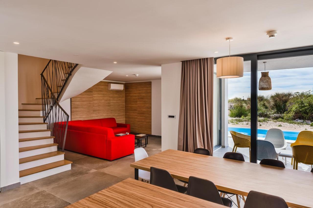 Hotel Olea Новаля Екстериор снимка